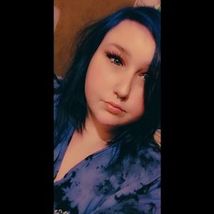 Meet your Posher, Natasha